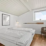 286-ringkobing-vestklitvej-14 Hébergement de vacances Klegod