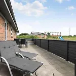 Hébergement de vacances 286-ringkobing-vestklitvej-14 Klegod