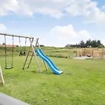 Hébergement de vacances 286-ringkobing-vestklitvej-14 *
