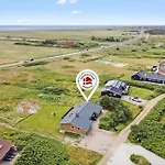 286-ringkobing-vestklitvej-14 Hébergement de vacances Klegod