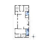 286-ringkobing-vestklitvej-14 Hébergement de vacances