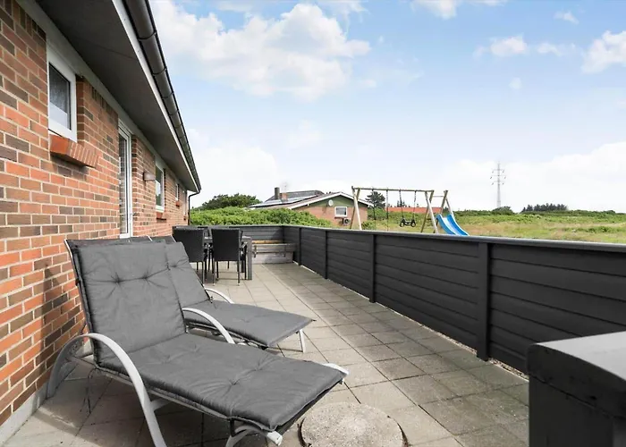 Vakantiehuis 286-ringkobing-vestklitvej-14 Klegod