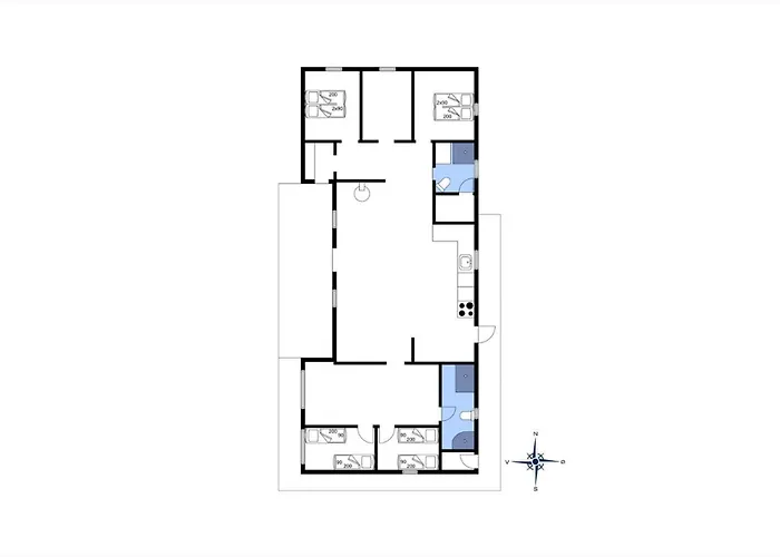 286-ringkobing-vestklitvej-14 Vakantiehuis